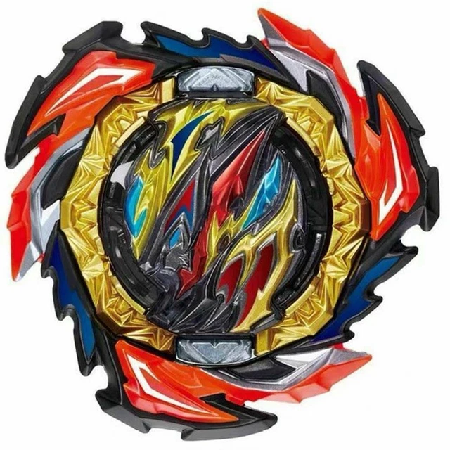 Toupies Beyblade : les meilleures toupies de combats