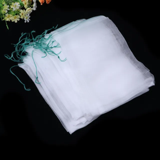  Healifty 500 pcs Mesh Bag mesh Gift Bags Clear Gift Bag Mini  Gift Bag Wedding Party Favor Pouches mesh Jewelry Pouches Drawstring  Jewelry Bags Earring Bags Clear Jewelry Bags Mini Bags