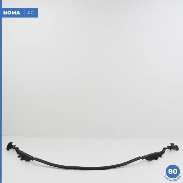 16-23 JAGUAR XF X260 Front Engine Hood Bonnet Seal Gasket Support ...