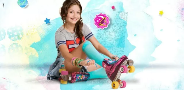 Dvd Soy Luna Season 1 Complete No Roller Game Toy Backpack Disney Pajamas 3