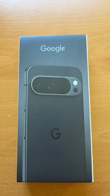 NEW* GOOGLE PIXEL 10 Pro Obsidian 128GB Unlocked To Any