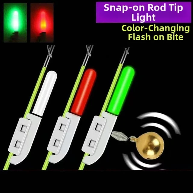 Alarme De Touche Delkim Txi Plus - Pour Pêche à La Carpe, Lumière LED, Bleu - Occasion Fonctionnelle