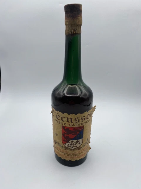 ANCIENNE BOUTEILLE DE limonade / eau gazeuse - années 30 EUR 35,00