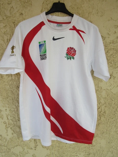 Maillot de rugby angleterre online