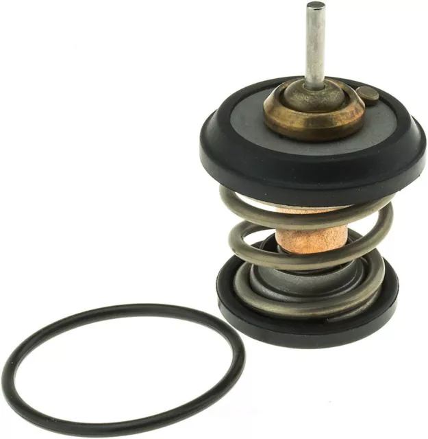 Engine Coolant Thermostat-OE Type Thermostat Gates 34804