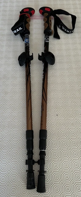 Rocktrail shop walking sticks