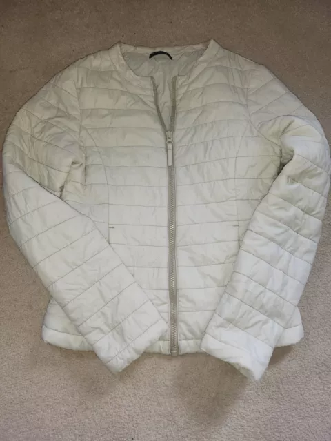 Ladies Jacket Size 8