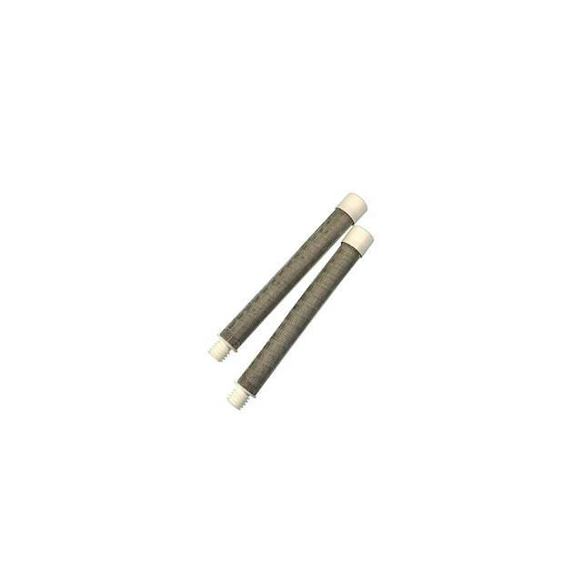 REPLACES TITAN 500-200-06 50020006 2 PACK 60 MESH White Threaded Spraygun Filter
