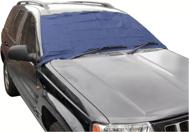 VAUXHALL ASTRA HATCHBACK Car Windscreen Shield Cover Ice Frost UV Snow  Protector £11.75 - PicClick UK