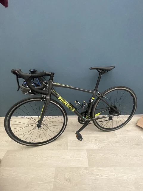 ROAD BIKE X Small Pinnacle 150.00 PicClick UK