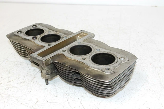 92-98 Yamaha XJ600 Seca II Moteur Piston Cylindres Bloc Pichet 72.39MM
