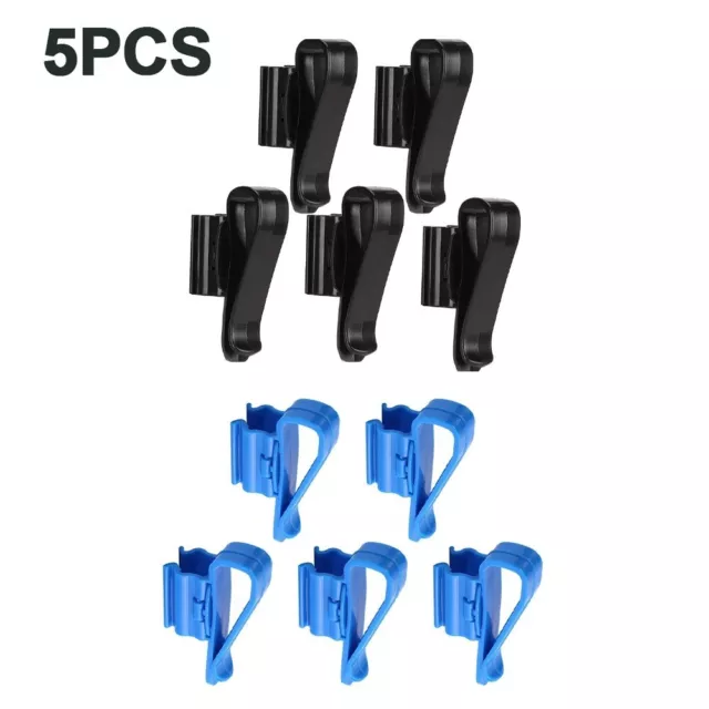 Durable ABS Plastic Clamp for 816mm For Water Pipes Long lasting and Reliable