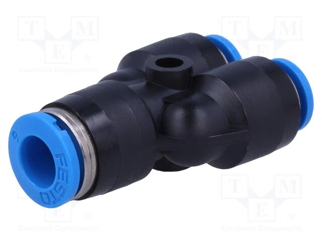 Push-in fitting 153153 /E1US