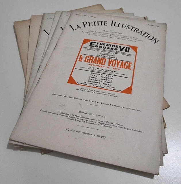 Lot De 2 Livrets Anciens D'artisanat De Perles – Plaid Enterprises – États-Unis