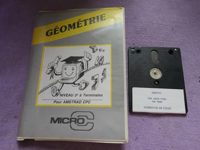 gt; AMSTRAD CPC > > APPLICATIONS > BUREAUTIQUE > MICRO
