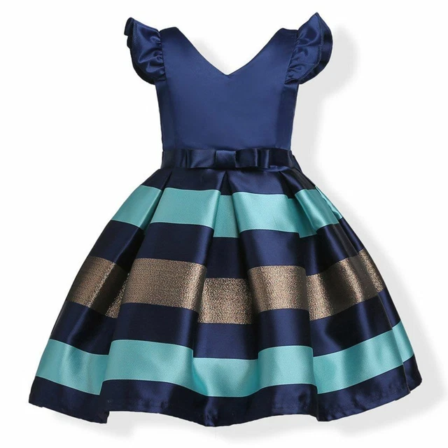 ROBE DE SOIRÉE décontractée longue robe de princesse à la mode pour fille EUR 47,66 - PicClick FR ROBE DE SOIRÉE décontractée longue robe de princesse à la mode pour fille EUR 47,66 - PicClick FR