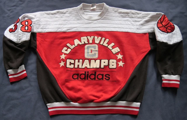 Felpa adidas typo sale