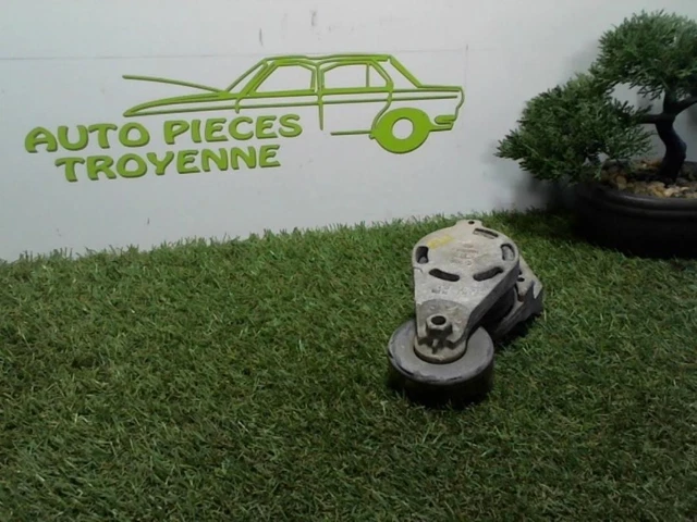 Galet tendeur SEAT IBIZA 3 PHASE 1 Diesel /R:26327611