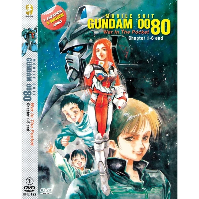 Dvd Gundam Age English Dub Buy Gundam Reconguista In G DVD