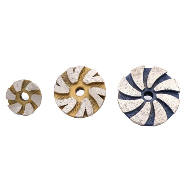 Sharp Diamond Grinding Wheel for Efficient Mold Grinding and Polishing