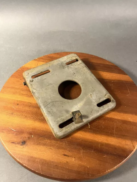 Delta Rockwell 14" Drill Press Motor Bracket   DRDP-11