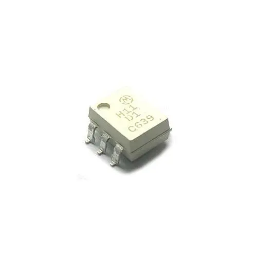 [20pcs] H11D1SR2 Optocoupler SMD-DIP6