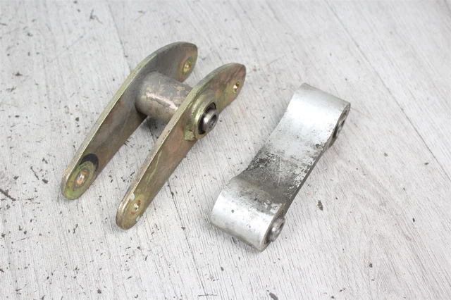 STRUT DEFLECTION DEFLECTION bone deflection Honda CBR 600 F PC25 91-94 ...