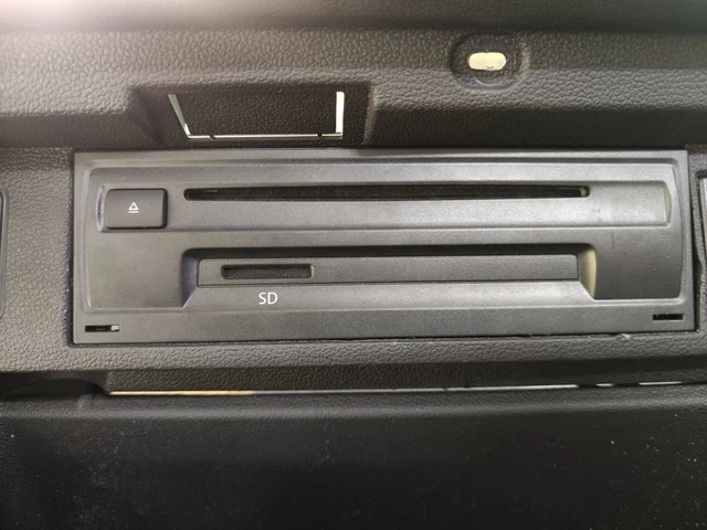 3Q0035824C autoradio pour VOLKSWAGEN POLO 1.0 TSI 2017 311209