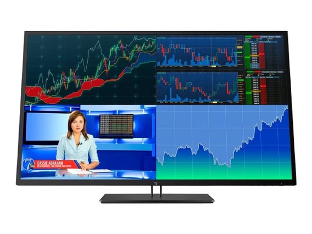 HP Z43 - LED-Monitor - 4K - 108 cm (42.5") #EG372