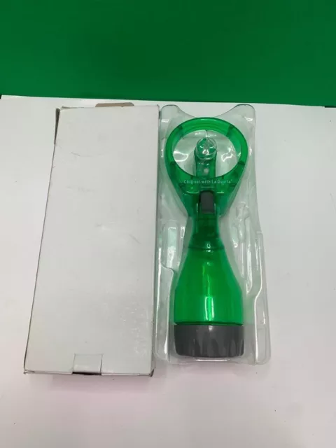 5L Handheld Portable Water/Chemical Sprayer Electric Pump Garden Spray  Bottle US