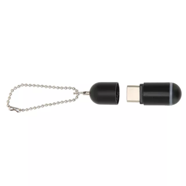 Mini Smartphone IR Remote Controller Adapter USB C Infrared Blaster Control