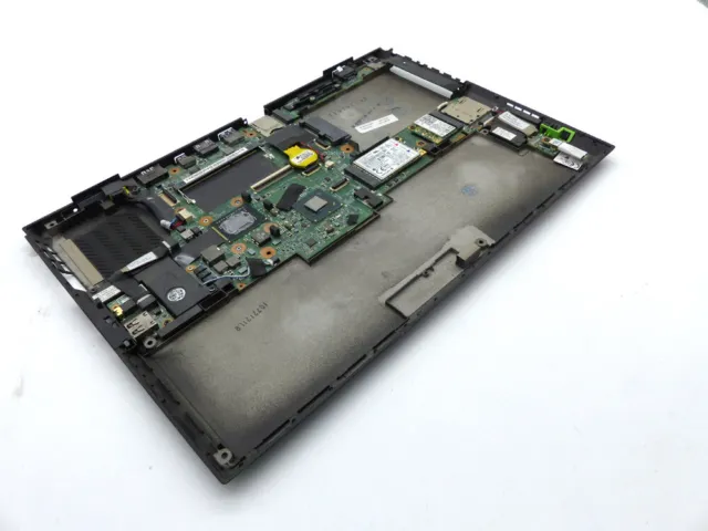 LenovoThink Pad X1 Carbon 1 Utrabook Placa Madre Intel Core i5 3427u 2,0Ghz 4GB