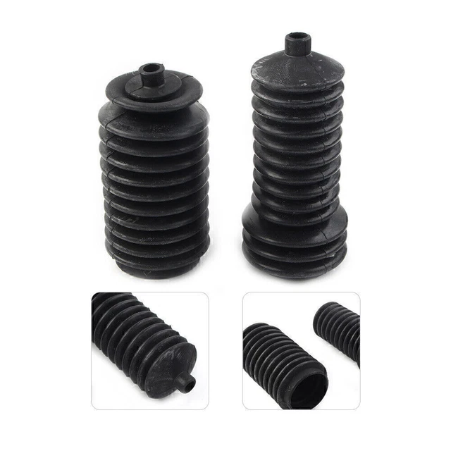 Stivali rack sterzo per Polaris Ranger 400 500 570 700 800 900 5412012 5412013