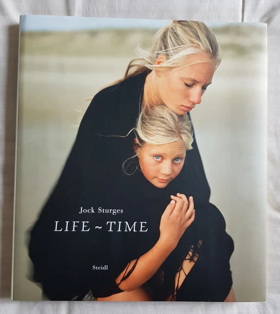 クーポン最新送料無料 JOCK STURGES SCALO 写真集 管A 本・音楽