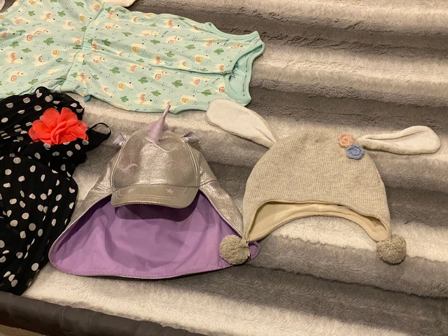 Girls Clothes Bundle Age 3-4 Years Next,Monsoon,River Island etc #036 10