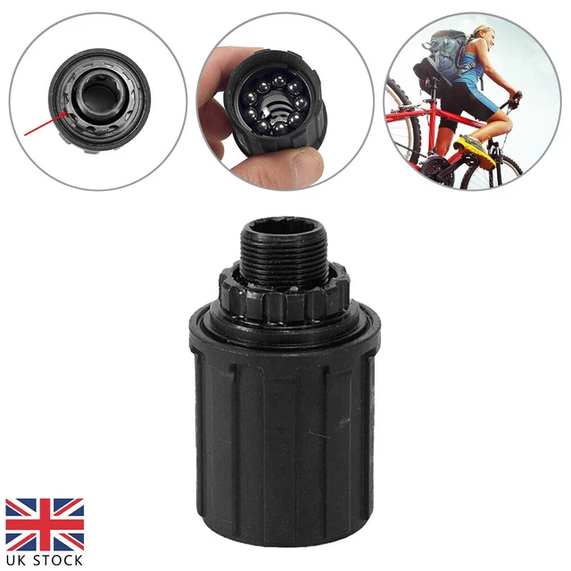 MTB BIKE BICYCLE 8/9/10 Speed Cassette Freehub Body Cassette Body