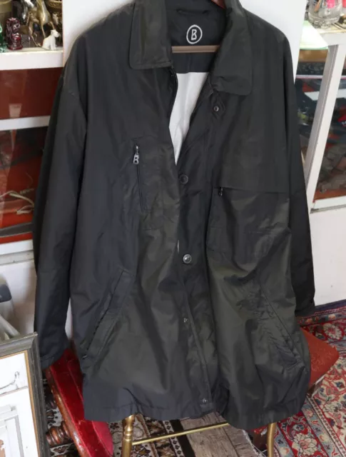 Bogner Herren Outdoor Jacke, wetterfest, Gr. XXL                G227 B