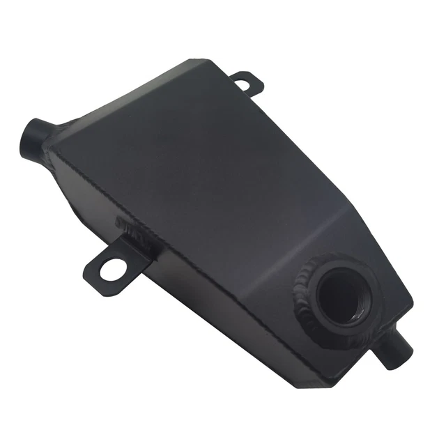 Aluminum Oil Tank Cooler For Honda TRX 400EX TRX400EX 400X TRX400X CFM