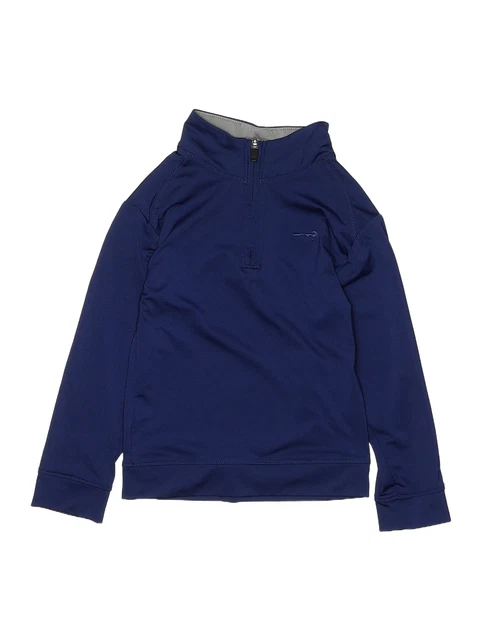 Class Club Boys Blue Track Jacket 2