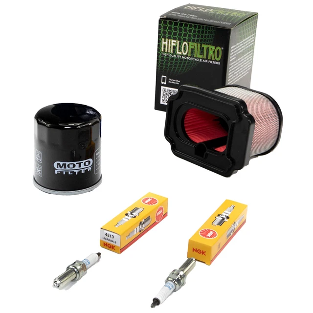 KIT DE POMPAGE À REED YAMAHA XSR -700cc 2016-2020