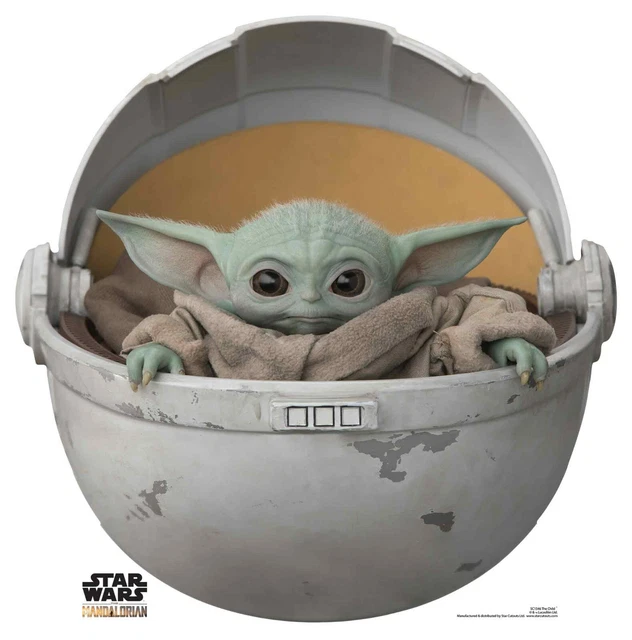 STAR WARS - Mandalorian Grogu - Mini Sac à Dos Loungefly