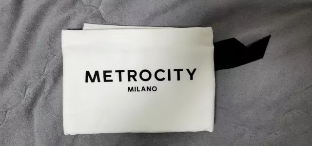 Metrocity Bag FOR SALE! - PicClick