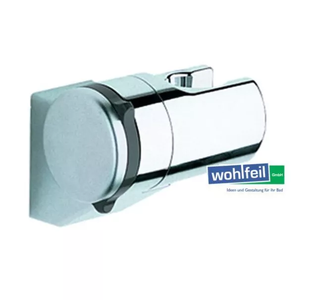 Grohe Relexa Handbrausehalter, chrom - 28623000