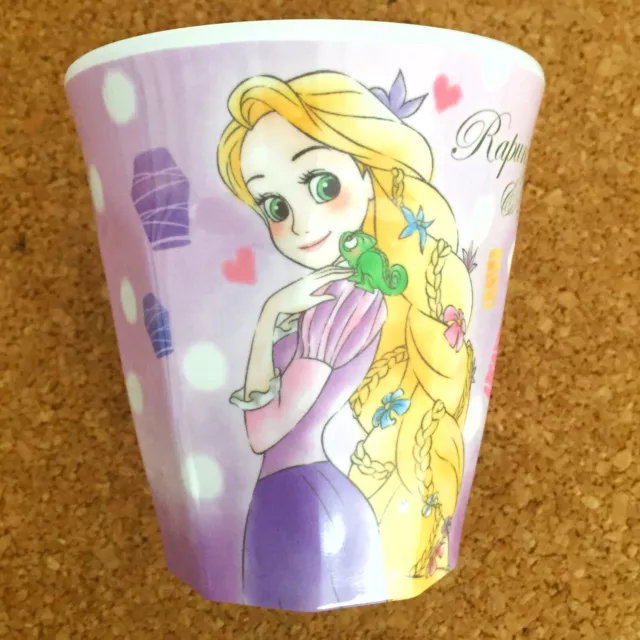 Disney Lenticular Cup - Princess Club