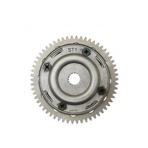Lanceur Roue Libre De Démarreur Pour Piaggio Hexagon Lx/Lxt 125 4T (98-99) - Neuf