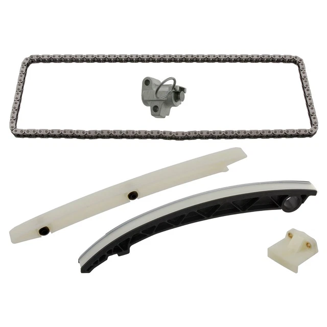 Kit Chaîne De Distribution + Outils BGS Pour BMW, MINI, Toyota - Compatible Série 1, 2, 3, 4, 5, 6, 7, X1, X3, X4, X5, X6