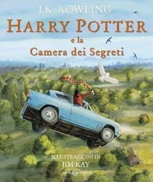 Harry Potter Caera Dei Segreti Harry Potter E La Caera Dei Segreti