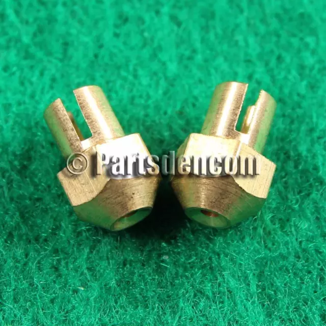 2 Main Jets Size 115 Fits Weber Carburettor 40 45 Dcoe 48 Ida 40 44 Idf 48 Dco