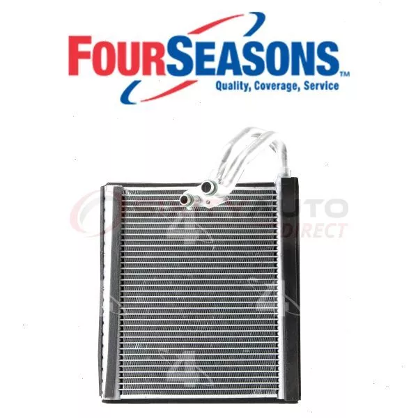 Four Seasons AC Evaporator Core for 2009-2014 Nissan Cube - Heating Air oq