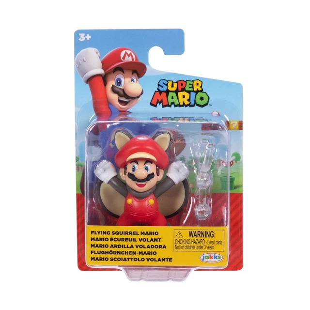 Figurines Mario - Achat Figurines Jeux vidéo